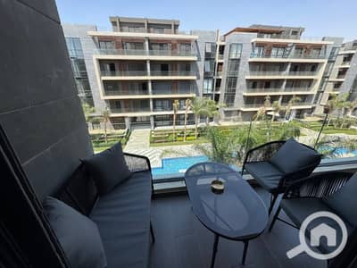 3 Bedroom Flat for Sale in New Cairo, Cairo - WhatsApp Image 2025-12-22 at 5.07. 24 PM (1). jpeg