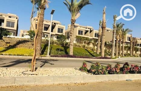 4 Bedroom Twin House for Sale in New Cairo, Cairo - WhatsApp Image 2025-09-11 at 4.07. 28 AM (4). jpeg