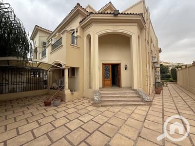 5 Bedroom Twin House for Sale in New Cairo, Cairo - WhatsApp Image 2025-12-25 at 1.40. 53 PM. jpeg