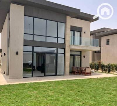 فیلا 6 غرف نوم للبيع في القاهرة الجديدة، القاهرة - 530418307_122134773944869684_499487944670124614_n. jpg