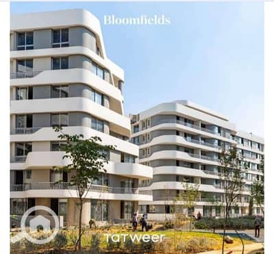 4 Bedroom Apartment for Sale in Mostakbal City, Cairo - WhatsApp Image 2025-12-11 at 13.24. 20. jpeg