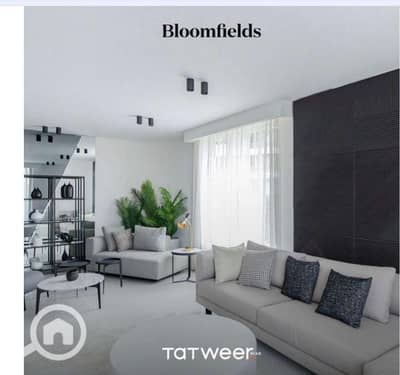 فلیٹ 2 غرفة نوم للبيع في مدينة المستقبل، القاهرة - WhatsApp Image 2025-12-11 at 13.24. 22. jpeg