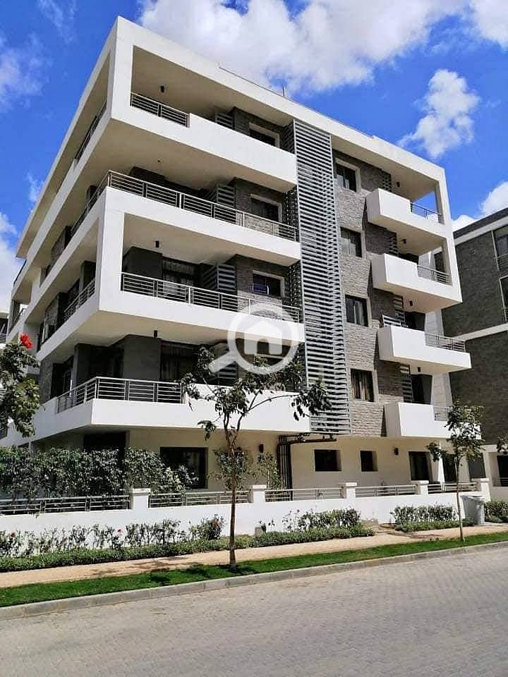 9 Taj city Compound - كومباوند تاج سيتي - Apartment for sale - شقة للبيع - New cairo التجمع الاول القاهره الجديدة  ---. jpg