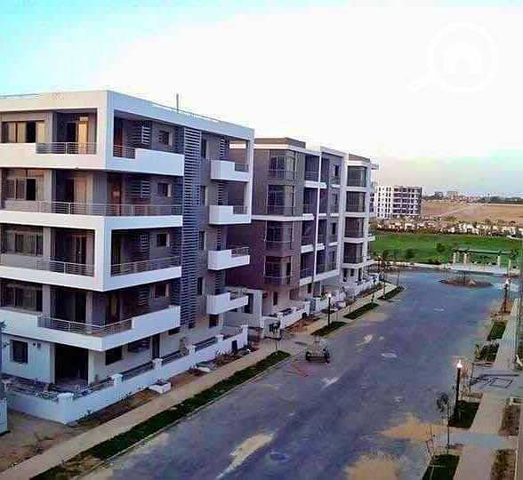 10 Taj city Compound - كومباوند تاج سيتي - Apartment for sale - شقة للبيع - New cairo التجمع الاول القاهره الجديدة  ----. jpg