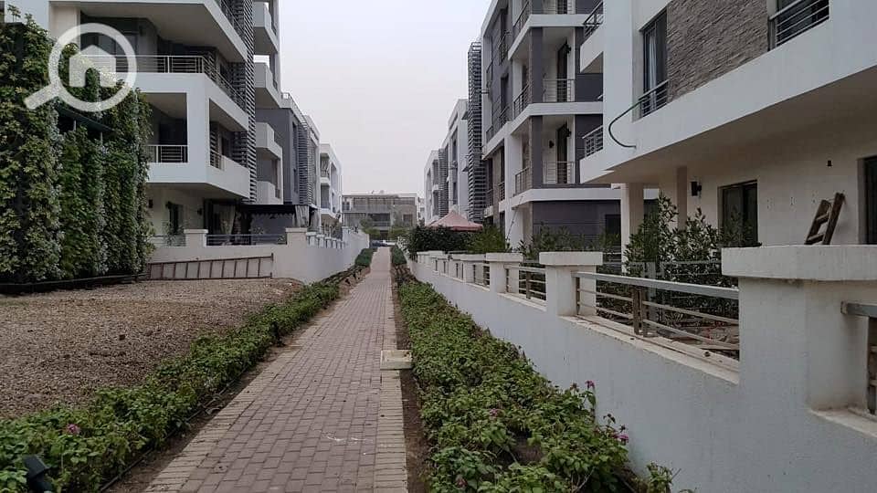 11 Taj city Compound - كومباوند تاج سيتي - Apartment for sale - شقة للبيع - New cairo التجمع الاول القاهره الجديدة  67. jpg