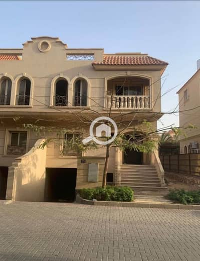 توين هاوس 4 غرف نوم للبيع في القاهرة الجديدة، القاهرة - WhatsApp Image 2025-12-23 at 14.56. 09. jpeg