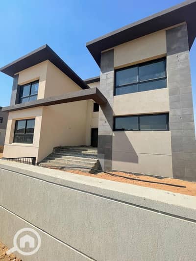 فیلا 4 غرف نوم للبيع في القاهرة الجديدة، القاهرة - WhatsApp Image 2025-12-25 at 11.36. 14 (2). jpeg