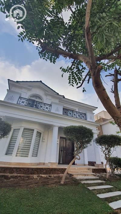 فیلا 7 غرف نوم للبيع في القاهرة الجديدة، القاهرة - WhatsApp Image 2025-05-07 at 5.56. 07 PM. jpeg