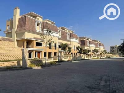 3 Bedroom Villa for Sale in Mostakbal City, Cairo - WhatsApp Image 2025-09-04 at 13.26. 57_53b779ba. jpg