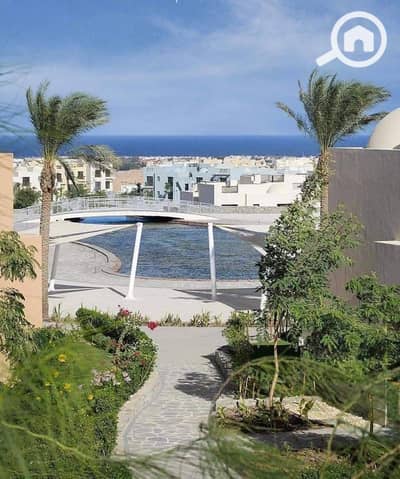 2 Bedroom Chalet for Sale in Makadi Bay, Red Sea - WhatsApp Image 2025-12-16 at 11.57. 10 AM. jpeg