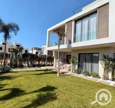 4 Bedroom Villa for Sale in New Heliopolis, Cairo - WhatsApp Image 2025-12-16 at 2.41. 37 PM. jpeg