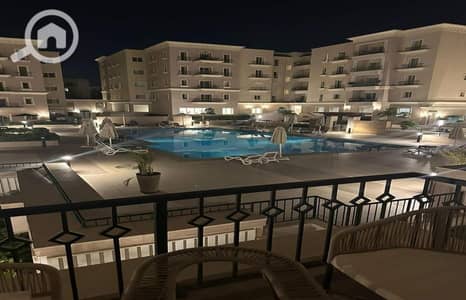 2 Bedroom Apartment for Sale in New Cairo, Cairo - WhatsApp Image 2025-12-18 at 12.43. 39 PM. jpeg