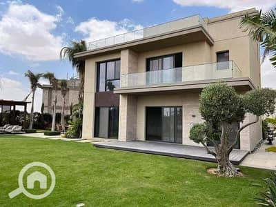 3 Bedroom Twin House for Sale in New Heliopolis, Cairo - WhatsApp Image 2025-12-16 at 2.41. 36 PM. jpeg