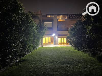 5 Bedroom Villa for Sale in New Cairo, Cairo - WhatsApp Image 2025-12-14 at 11.52. 55 AM. jpeg