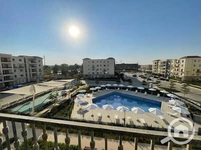 شقة 3 غرف نوم للبيع في القاهرة الجديدة، القاهرة - WhatsApp Image 2025-12-18 at 12.43. 48 PM (1). jpeg