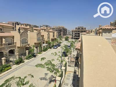 4 Bedroom Twin House for Sale in New Cairo, Cairo - WhatsApp Image 2025-12-22 at 12.58. 58 PM (4). jpeg