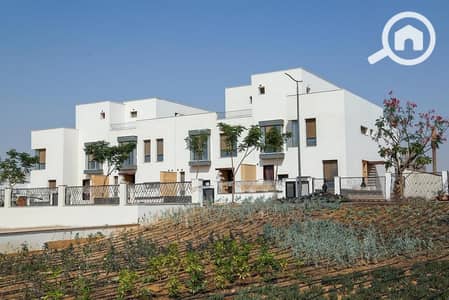 توين هاوس 5 غرف نوم للبيع في القاهرة الجديدة، القاهرة - Villette-Sodic-Compound-كمبوند-فيليت-سوديك-التجمع-11. jpg