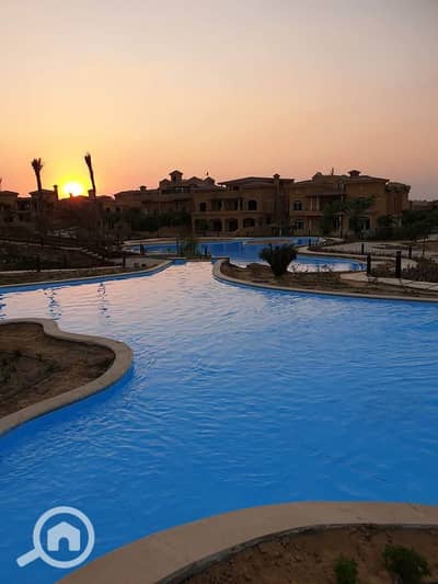 6 Bedroom Villa for Sale in New Cairo, Cairo - WhatsApp Image 2025-11-30 at 4.38. 45 PM. jpeg