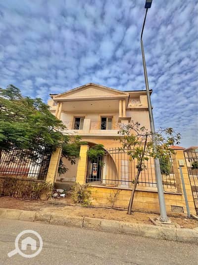 فیلا 4 غرف نوم للبيع في القاهرة الجديدة، القاهرة - WhatsApp Image 2025-11-30 at 2.59. 34 PM (2). jpeg