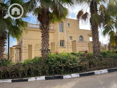 تاون هاوس 4 غرف نوم للبيع في القاهرة الجديدة، القاهرة - WhatsApp Image 2025-11-30 at 5.36. 19 PM (1). jpeg