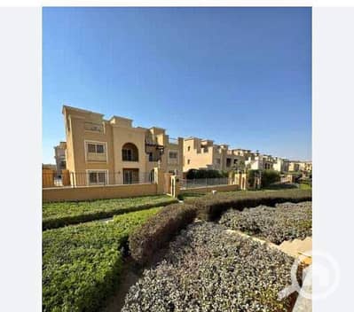 تاون هاوس 2 غرفة نوم للبيع في القاهرة الجديدة، القاهرة - WhatsApp Image 2025-12-17 at 2.29. 26 PM (5). jpeg