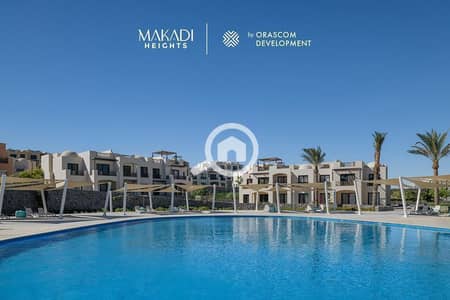 شاليه 2 غرفة نوم للبيع في مكادى باى، البحر الأحمر - WhatsApp Image 2025-12-15 at 4.41. 41 PM (1). jpeg