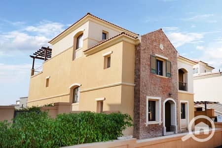 3 Bedroom Twin House for Sale in New Cairo, Cairo - WhatsApp Image 2025-12-17 at 2.22. 16 PM (4). jpeg