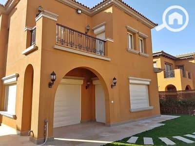 4 Bedroom Villa for Sale in New Cairo, Cairo - 72777669_554013738675939_5611998637698580480_n. jpg