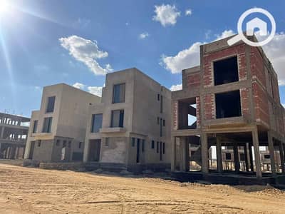 تاون هاوس 3 غرف نوم للبيع في القاهرة الجديدة، القاهرة - WhatsApp Image 2025-12-24 at 2.58. 23 PM (5). jpeg