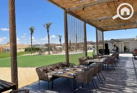 2 Bedroom Chalet for Sale in North Coast, Matruh - 59f18af5-6df7-405e-9719-f0b2e4be0dc8. jpg