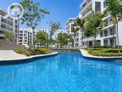 فلیٹ 2 غرفة نوم للبيع في مدينة المستقبل، القاهرة - WhatsApp Image 2025-12-23 at 2.35. 37 PM. jpeg