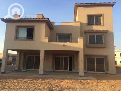 4 Bedroom Villa for Sale in New Cairo, Cairo - WhatsApp Image 2025-12-22 at 4.51. 13 PM (2). jpeg