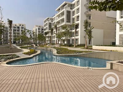 شقة 3 غرف نوم للبيع في مدينة المستقبل، القاهرة - WhatsApp Image 2025-12-23 at 2.35. 36 PM (1). jpeg