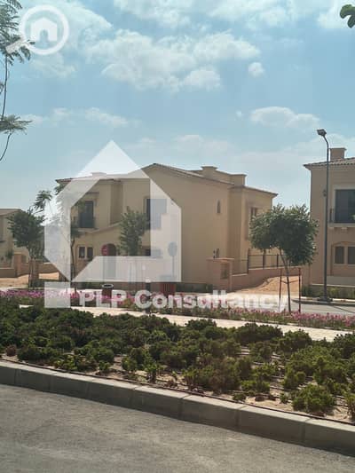 4 Bedroom Villa for Sale in New Cairo, Cairo - 1. png