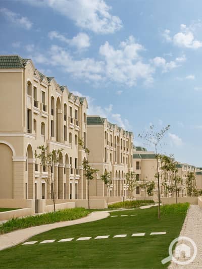 شقة 3 غرف نوم للبيع في مدينة المستقبل، القاهرة - 01JNJR5YNZ959VN00RETGKFKCR. jpg