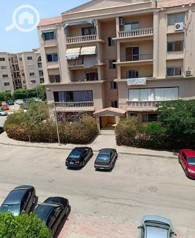 3 Bedroom Flat for Sale in New Cairo, Cairo - 91365e96-9e8d-4c8d-b1b4-61c0f6a91cb7. jpeg