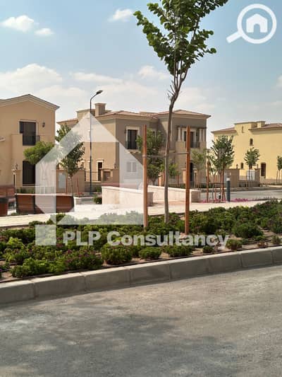 3 Bedroom Villa for Sale in New Cairo, Cairo - 4. png