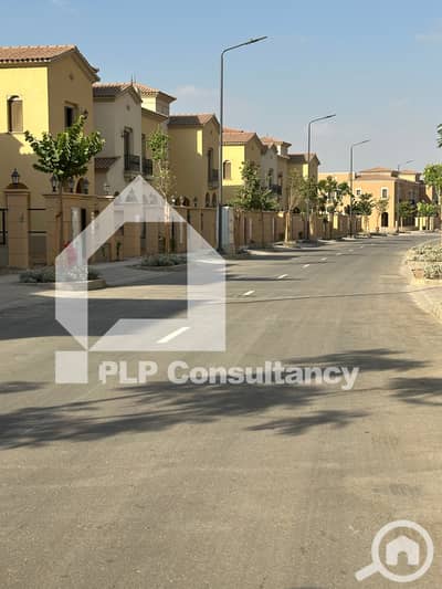 توين هاوس 3 غرف نوم للبيع في القاهرة الجديدة، القاهرة - 13. png