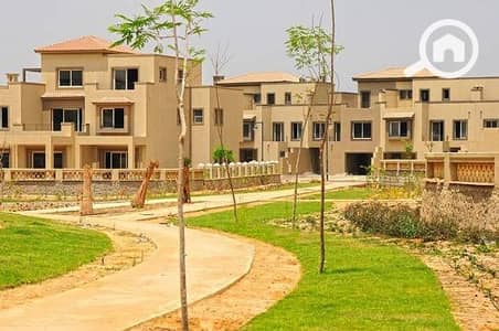 6 Bedroom Villa for Sale in New Cairo, Cairo - WhatsApp Image 2025-12-21 at 11.29. 03_0bdd13cb. jpg