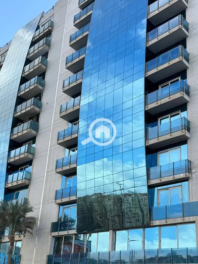 Office for Rent in Zahraa Al Maadi, Cairo - bavaria. jpeg