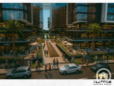 Retail for Sale in 6th of October, Giza - WhatsApp Image 2025-12-29 at 11.52. 09 AM. jpeg