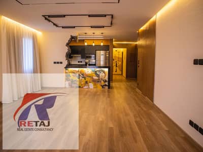 3 Bedroom Flat for Sale in New Cairo, Cairo - WhatsApp Image 2025-12-29 at 11.47. 11 AM (3). jpeg