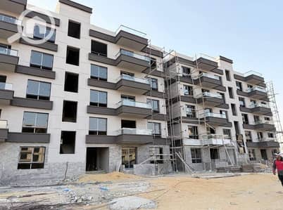 شقة 2 غرفة نوم للبيع في الشيخ زايد، الجيزة - WhatsApp Image 2025-12-27 at 3.00. 53 PM (3). jpeg