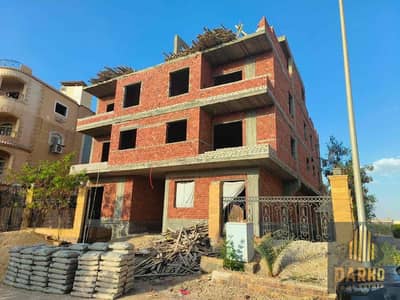 3 Bedroom Flat for Sale in 6th of October, Giza - 06e5a711-e35d-47af-9a71-1aa24872fb97. jpg