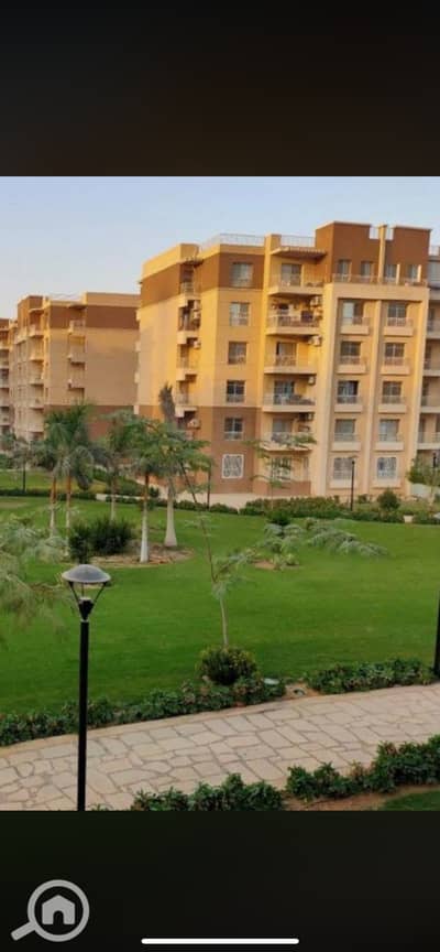 3 Bedroom Flat for Rent in Madinaty, Cairo - IMG_9965. png