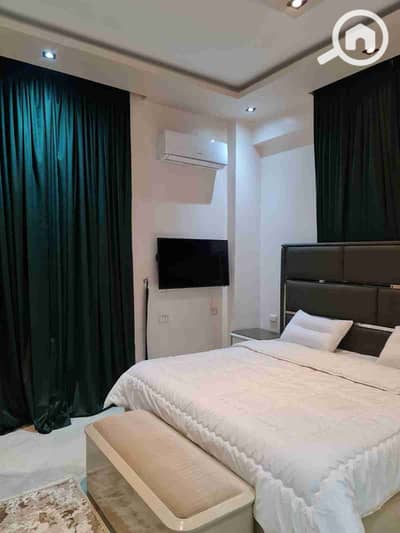 فلیٹ 3 غرف نوم للايجار في الشيخ زايد، الجيزة - IMG-20251227-WA0022. jpg