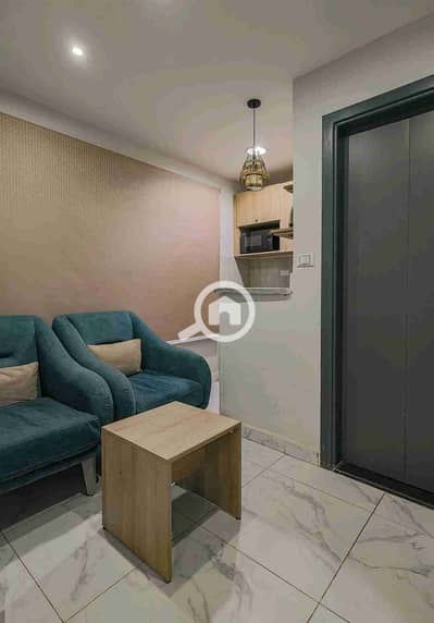 شقة فندقية  للايجار في 6 أكتوبر، الجيزة - 1000195452. jpg