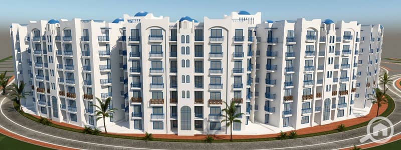 2 Bedroom Chalet for Sale in North Coast, Matruh - IMG-20250831-WA0189. jpg