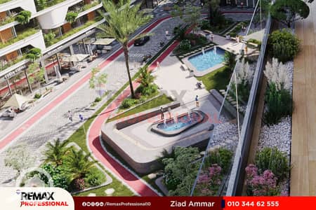 فلیٹ 4 غرف نوم للبيع في سموحة، الإسكندرية - WhatsApp Image 2025-10-23 at 3.04. 29 PM (1). jpg