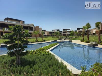 3 Bedroom Apartment for Sale in New Capital City, Cairo - 64bb10df-a43a-44b5-8d90-084d30d4ae8e. jpg